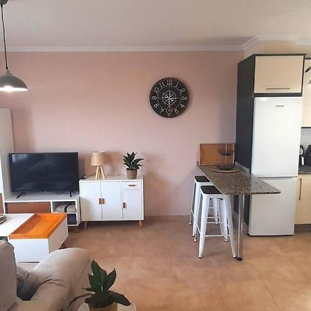 Apartamento Vistas Al Mar Foz Ngoại thất bức ảnh