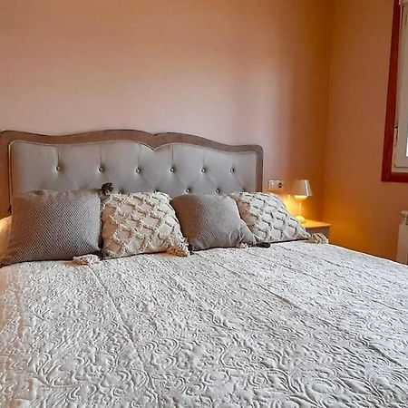 Apartamento Vistas Al Mar Foz Ngoại thất bức ảnh