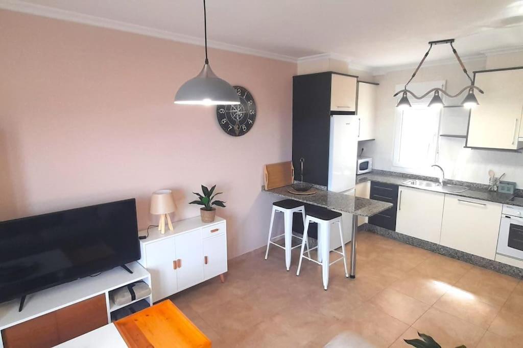 Apartamento Vistas Al Mar Foz Ngoại thất bức ảnh
